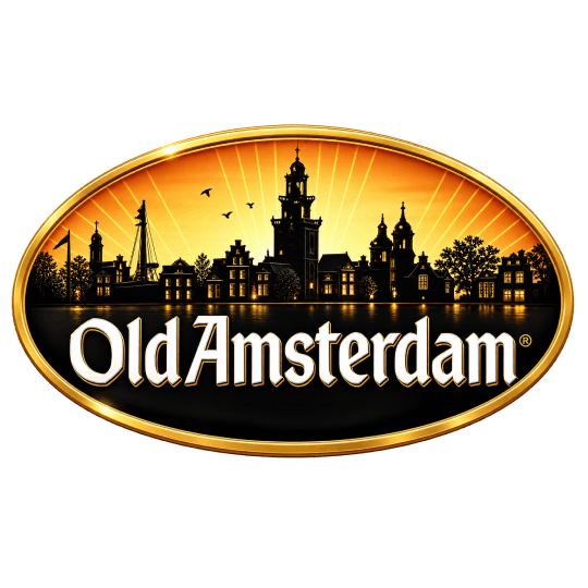 Old Amsterdam